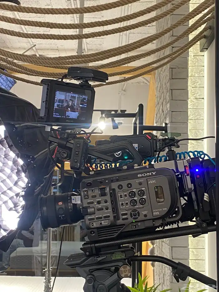 حملات اعلانية سينمائية كاملة 0