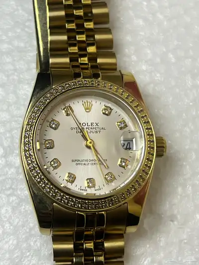 ساعات ماركات 2