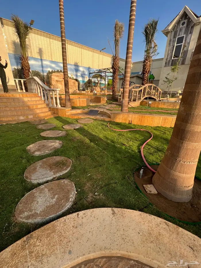 زراعة وحدائق 11