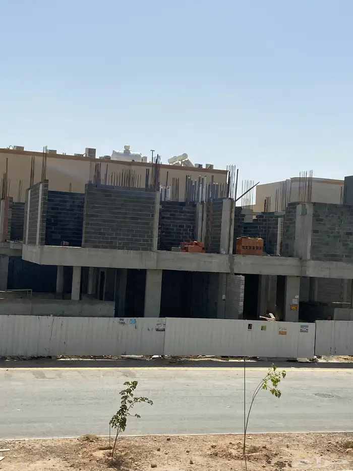 مقاول عام ابو غزل 13