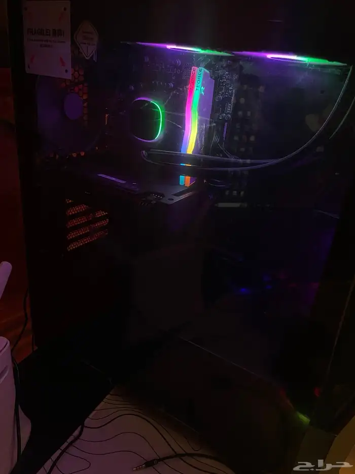 pc احترافي 2