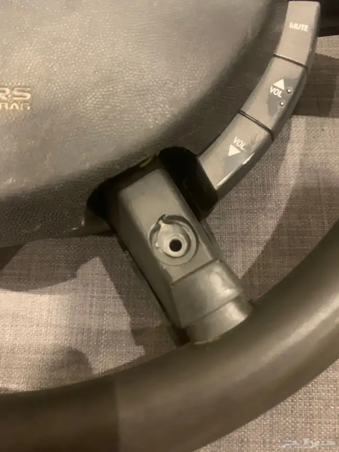 طاره لومينا نظيفه 2