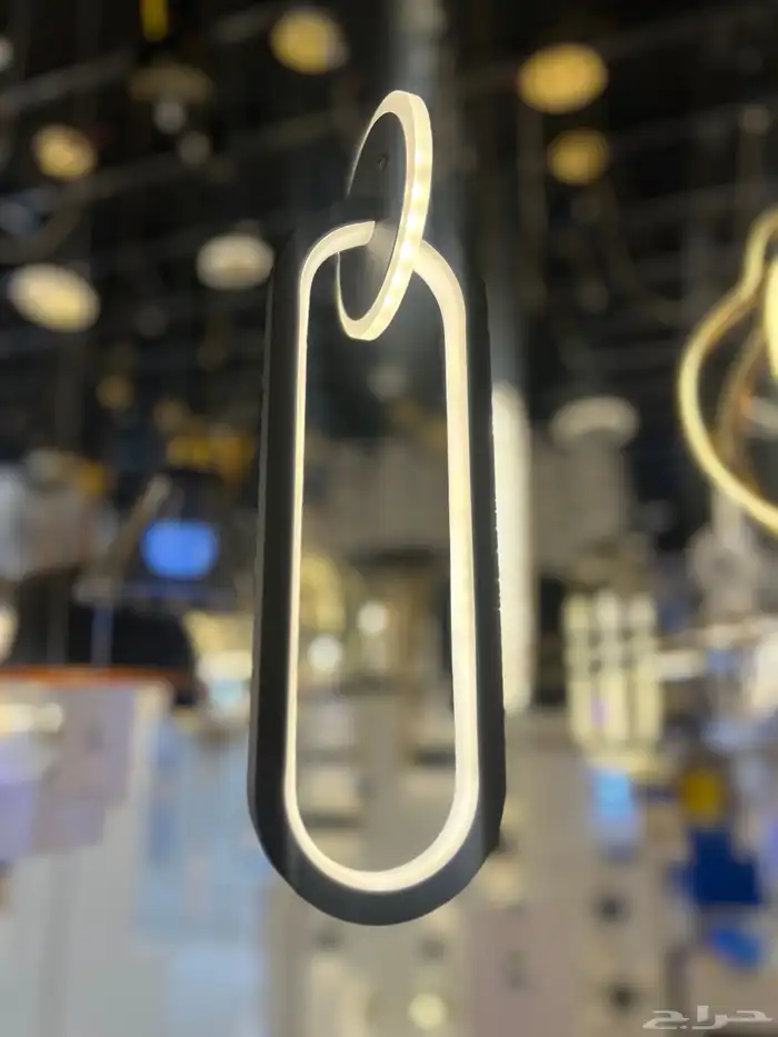 نجف ثريات 33