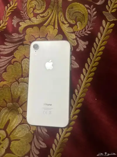 جوال ايفون XR 0