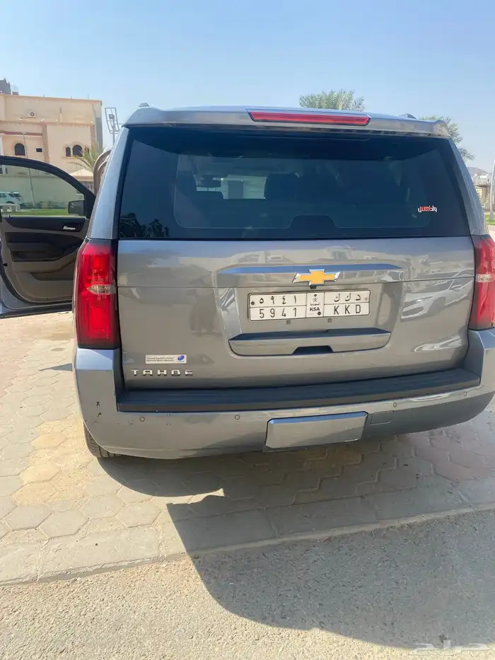 تاهو 2020دبل 5