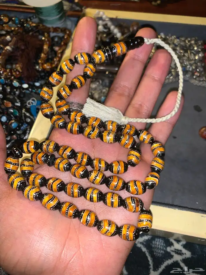 سبحة يسر مخزن 0