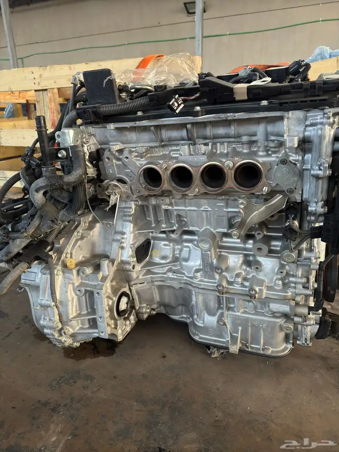 مكاين كامري شد بلد 2018 1