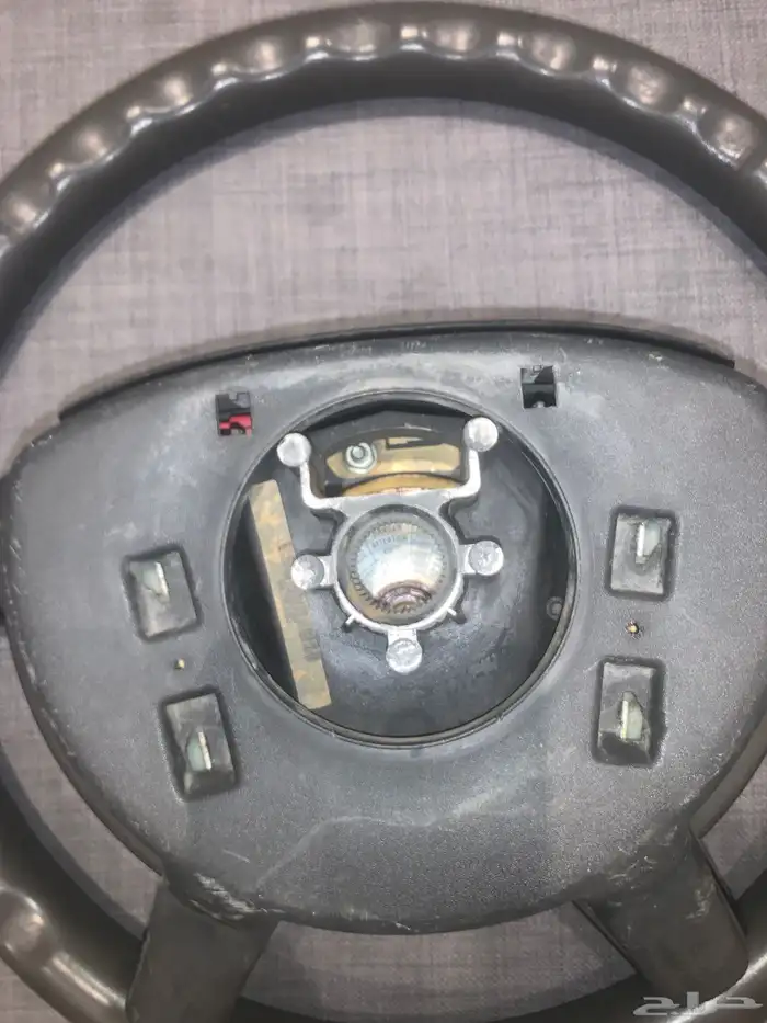 طاره لومينا نظيفه 9