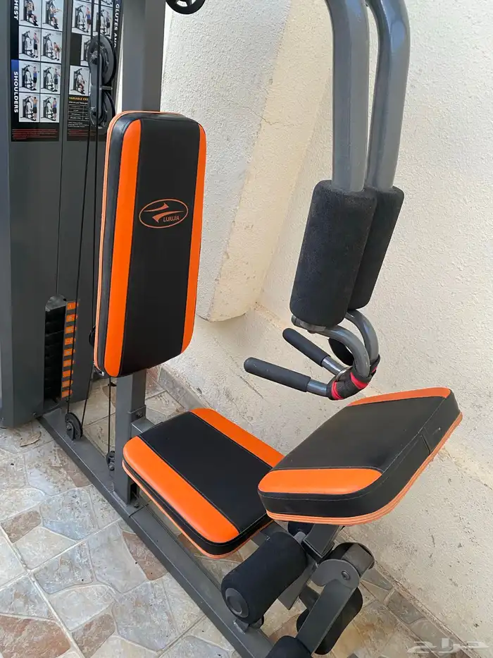 جهاز رياضه 1