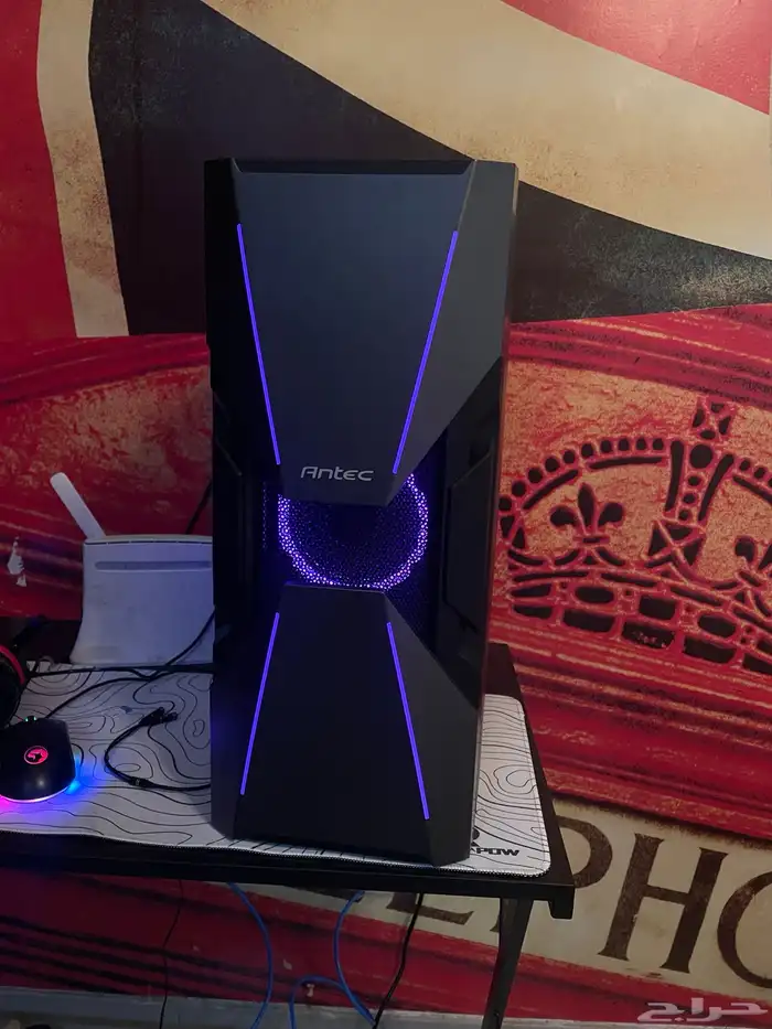 pc احترافي 0