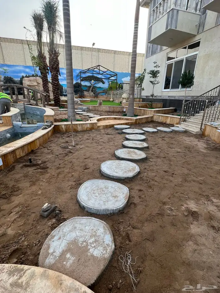 زراعة وحدائق 5