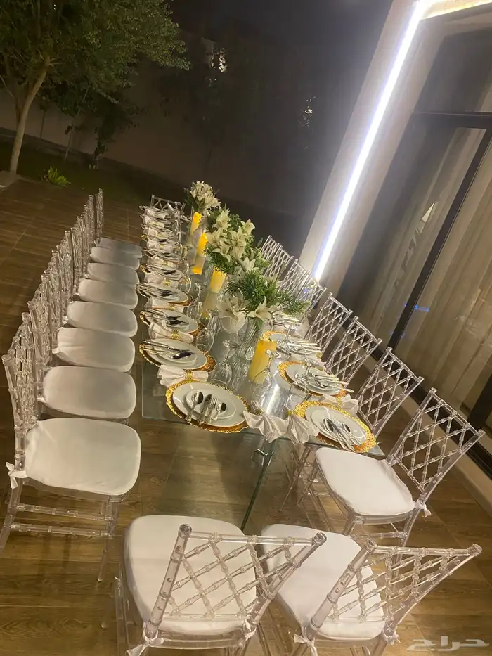 تنسيق   حفلات 1