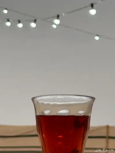 تاجير مخيم 1