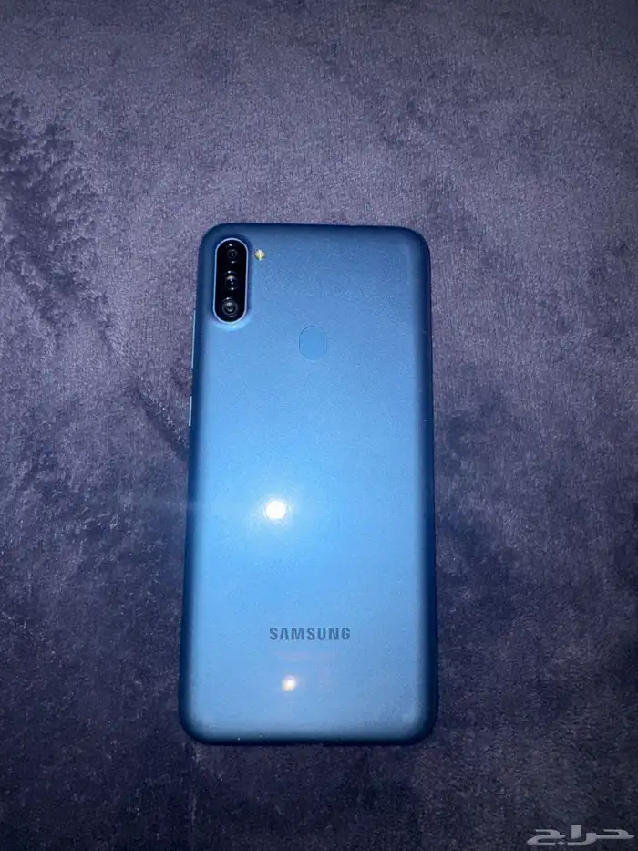 ابياد ايفون و جلكسي A11 للبيع 2