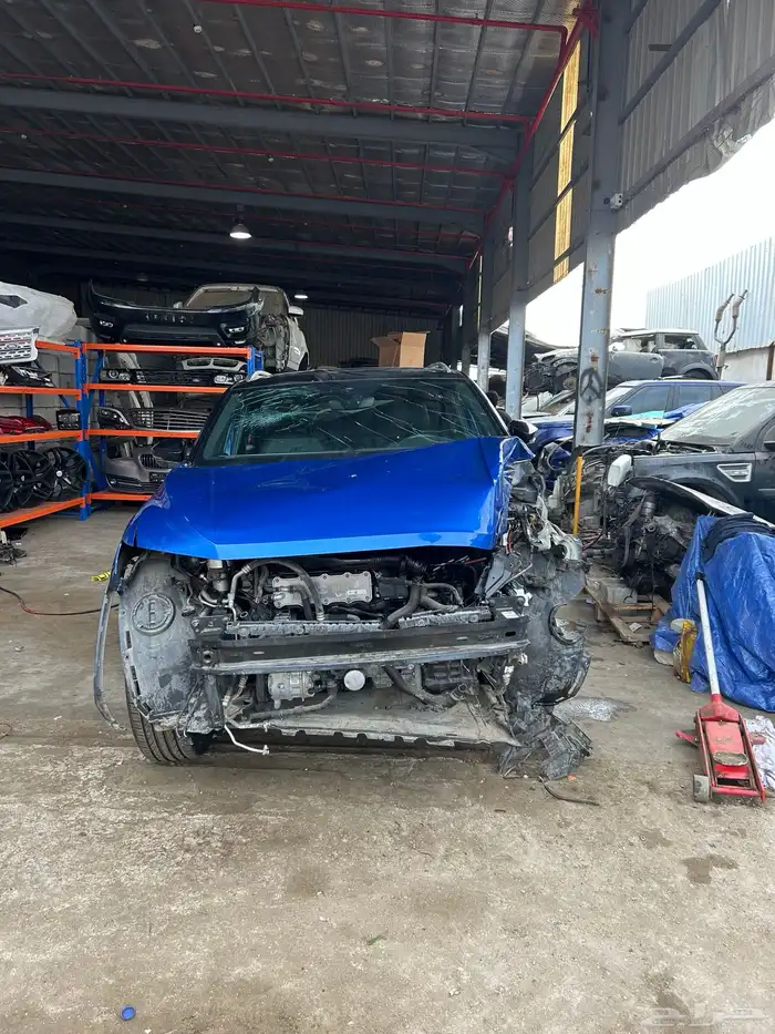 فوكس واجن تي روك volkswagen T-ROC 14