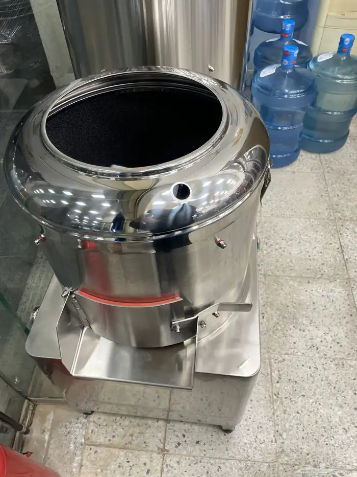 قشارة بطاطس قشارات البطاطس استيل قطاعة بطاطس 1