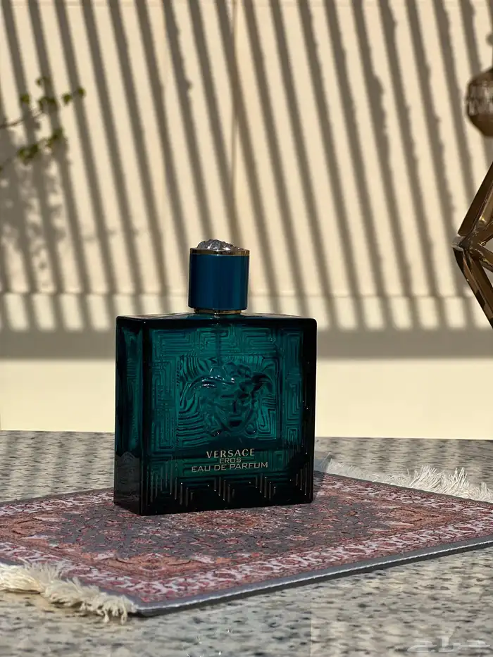 تقسيم عطور اصلية 10