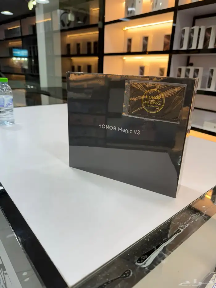 هونر ماجيك V3 0