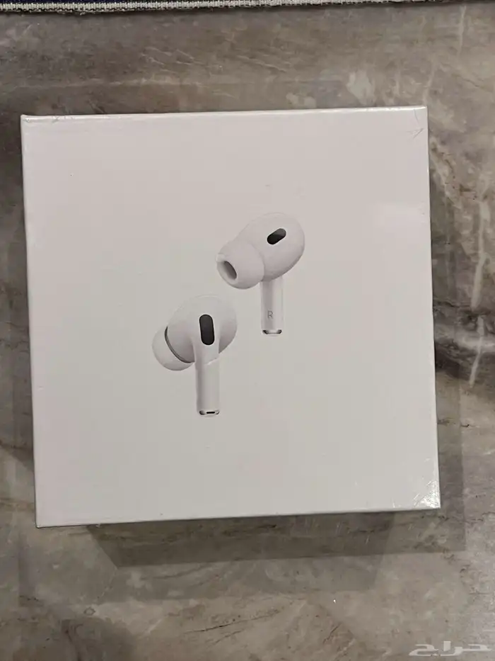 ايربودز Apple AirPods Pro 1