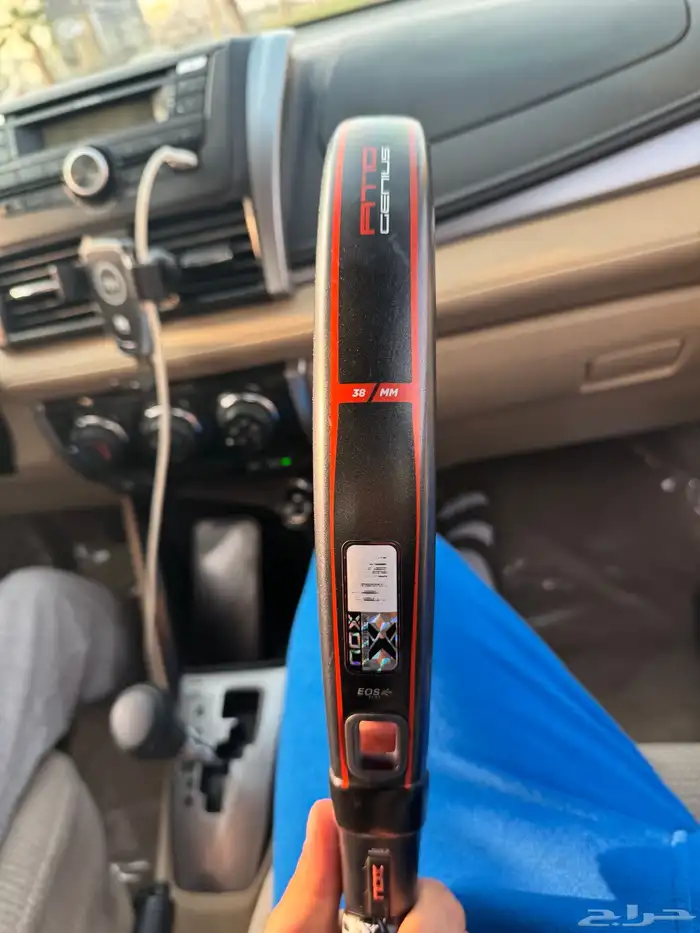 مضرب نوكس nox الشهيره 2025 3
