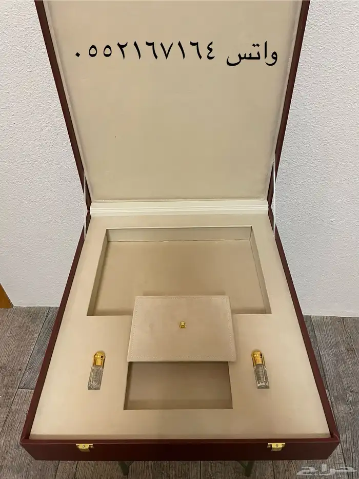 صناديق هدايا فاخرة 2