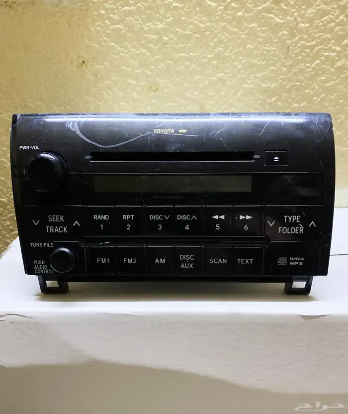 مسجل سيكويا اصلي وكالة 0