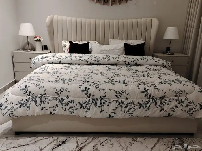 شقة بحي الملقا   Apartment in Al Malqa district 3