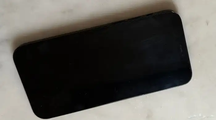 iphone 12 256GB used مستخدم 4