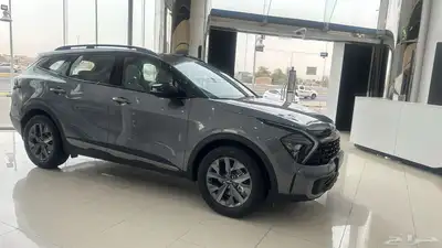 اسبورتاج 2025 نص فل 11