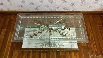 طاولات تقديم قزاز 2