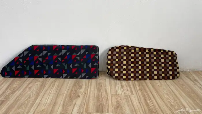 ابواب ديكور منجد بوز - البي 1