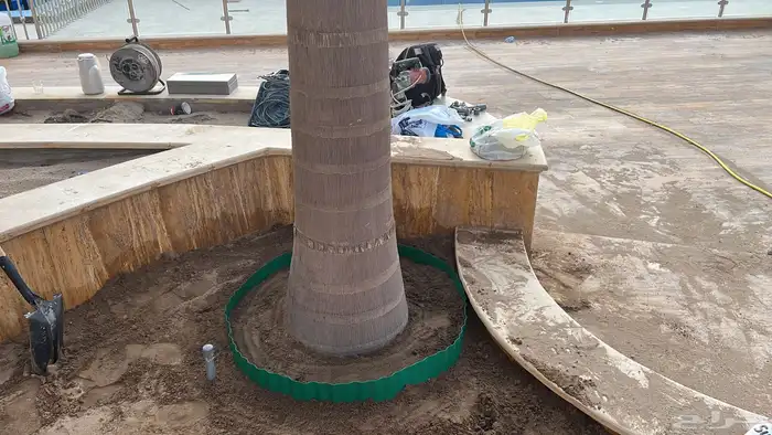 زراعة وحدائق 1