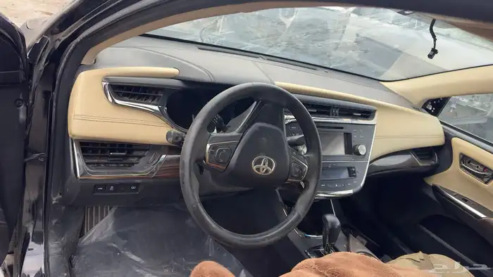 قطع افلون 2013-2018 1