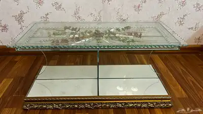 طاولات تقديم قزاز 4