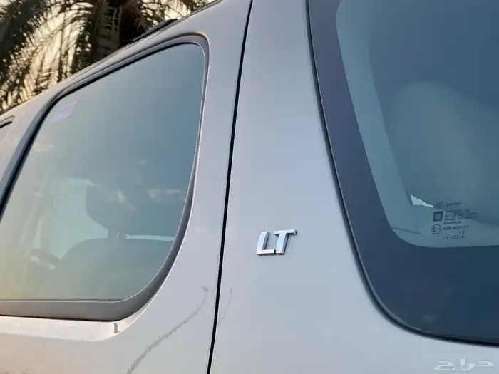 شيفروليه تاهو 2014 مخزن تم البيع 13