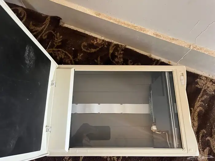 جهاز تصوير قديم 1
