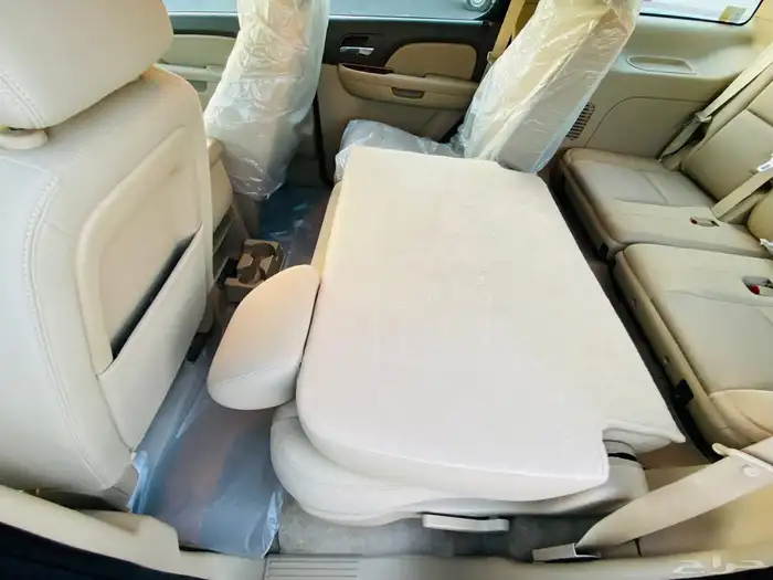 شيفروليه تاهو 2014 مخزن تم البيع 33