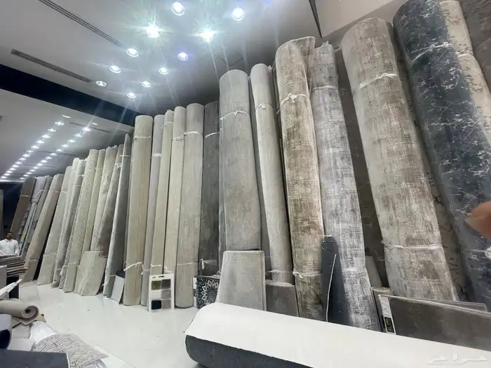 مفروشات عبدالله سعود بن طلحه لجميع أنواع الموكيت 9