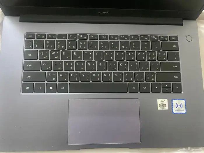 BitLocker  Window إعدادات إدارة الأجهزة 1