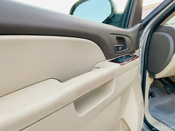 شيفروليه تاهو 2014 مخزن تم البيع 21