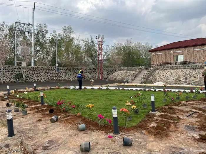 زراعة وحدائق 25