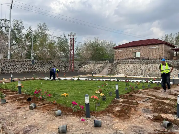 زراعة وحدائق 24