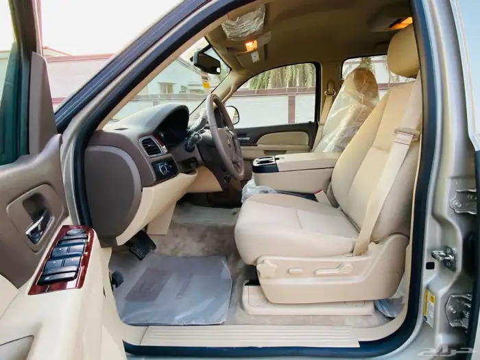 شيفروليه تاهو 2014 مخزن تم البيع 22