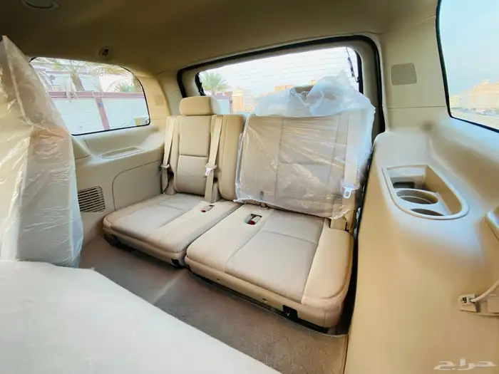 شيفروليه تاهو 2014 مخزن تم البيع 31