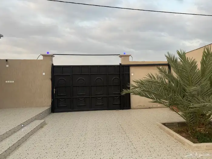 استراحة. للايجار اليومي 7