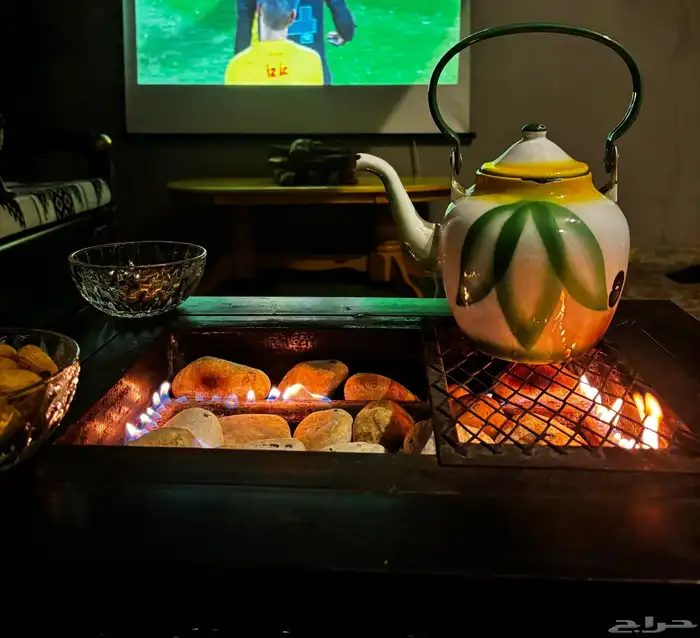 منقل غازي للبيع 1