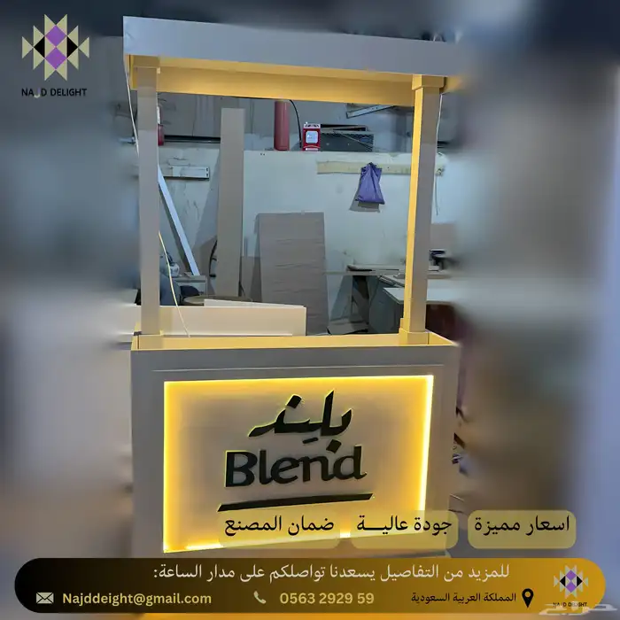 تفصيل عربة خشب عربات خشب 14