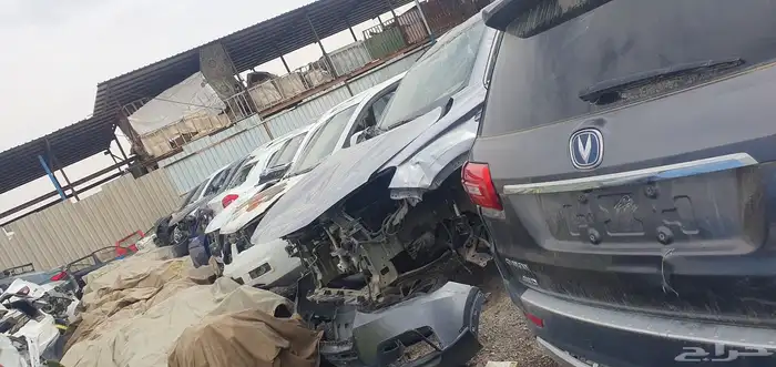 مندوب قطع تشاليح وكاله ع الشرط مع التوصيل لمكانك 4
