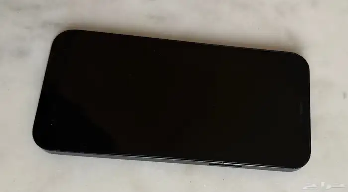 iphone 12 256GB used مستخدم 0
