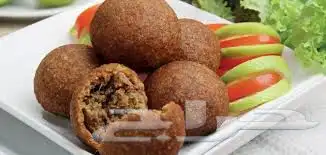 سمبوسه لحم دجاج جبن وكبه سوريه ولحم ودجاج واصابع جبن مفرزنه 5